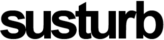 susturb logo